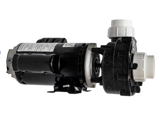 Gecko Alliance Flomaster XP2 Pump 2.5hp, 230V, 2Spd, 48Y (No Cord) 06125000-1040
