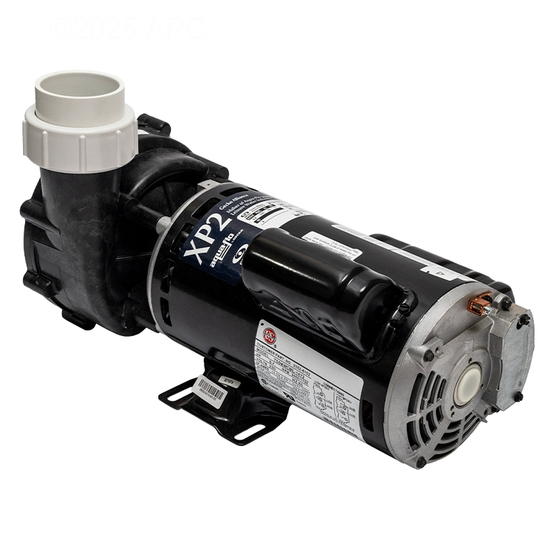 Aqua-Flo Flomaster Xp2 2.5HP 230V 2 Speed Pump AF061250001040