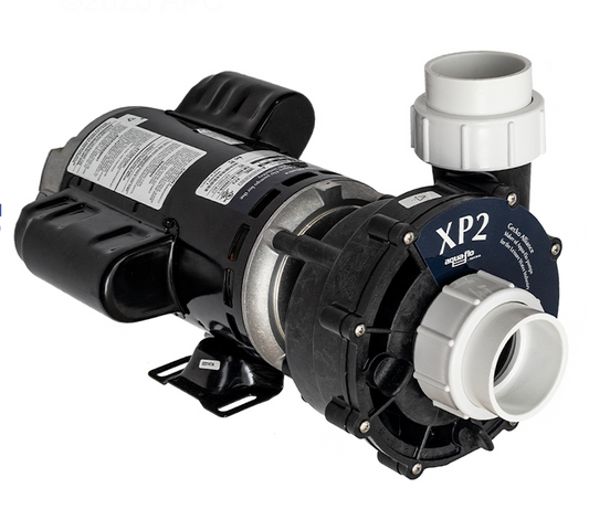 Aqua-Flo Flomaster Xp2 2.5HP 230V 2 Speed Pump AF061250001040