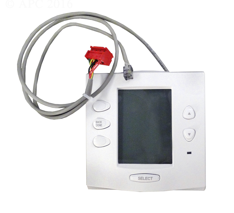 Zodiac/Jandy Aqualink RS One Touch Controller R0551800