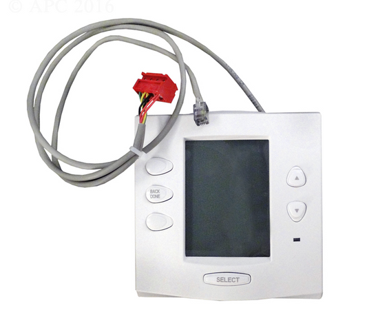 Zodiac/Jandy Aqualink RS One Touch Controller R0551800