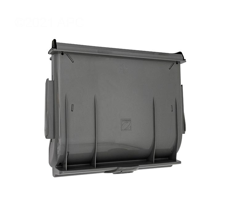 Zodiac Polaris Filter Canister Inlet Housing for Alpha iQ R0865100