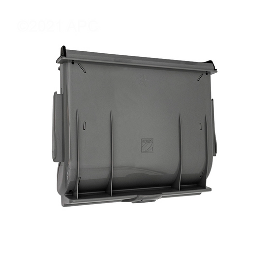 Zodiac Polaris Filter Canister Inlet Housing for Alpha iQ R0865100