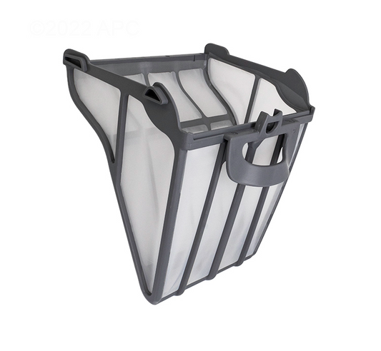 Zodiac Polaris Ultra Fine Sand/Silt Filter Canister For Polaris Robotic Cleaners R0535800