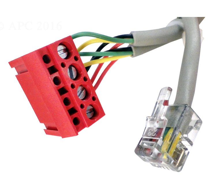 Zodiac/Jandy Aqualink RS One Touch Controller R0551800