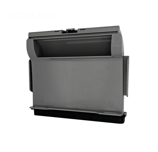 Zodiac Polaris Filter Canister Inlet Housing for Alpha iQ R0865100