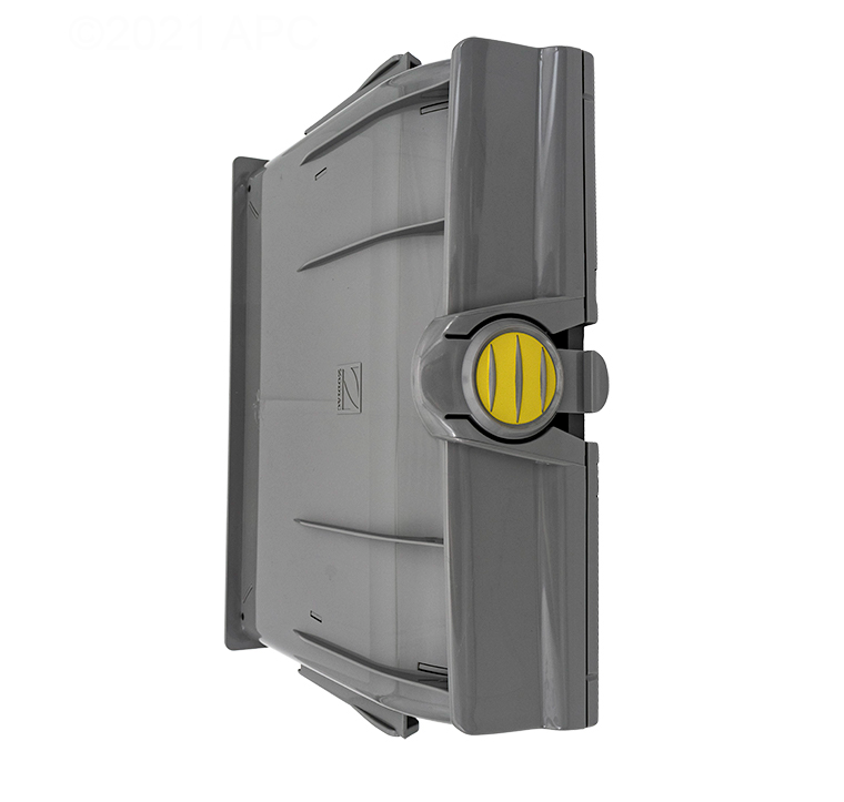 Zodiac Polaris Filter Canister Inlet Housing for Alpha iQ R0865100