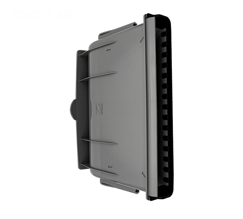 Zodiac Polaris Filter Canister Inlet Housing for Alpha iQ R0865100