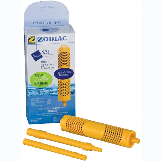 Nature 2 Spa Mineral Stick W20750