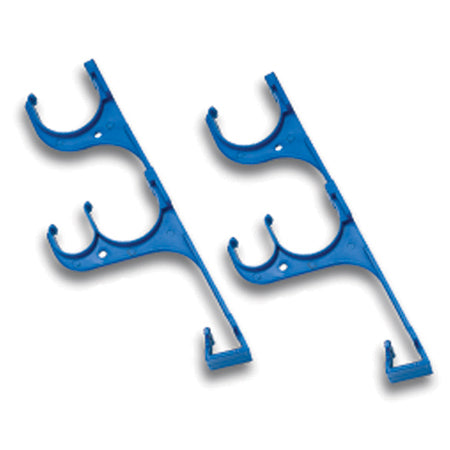 Swimline Pole & Hose Storage Hanger (Set of 2) 8901