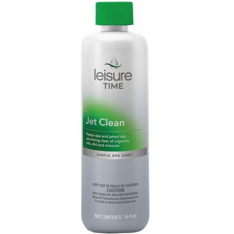 Leisure Time Jet Clean 16 fl oz.