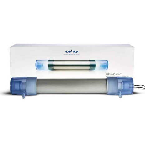 Dimension One Ultrapure Ozone Bulb 01781-16Y-A