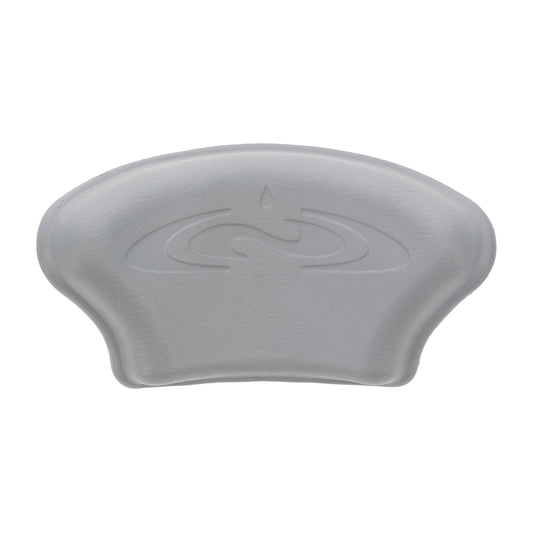Dimension One Curved Headrest (2017+) Carrier Titanium 6455-023