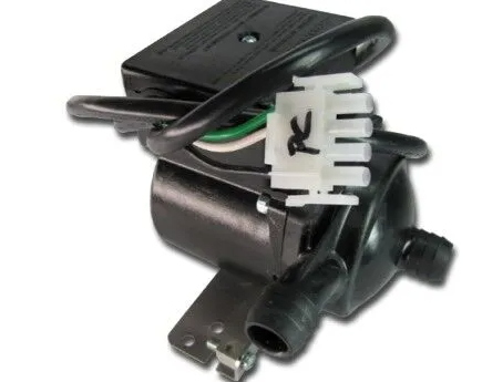 Dimension One Grundfos Circulation Pump