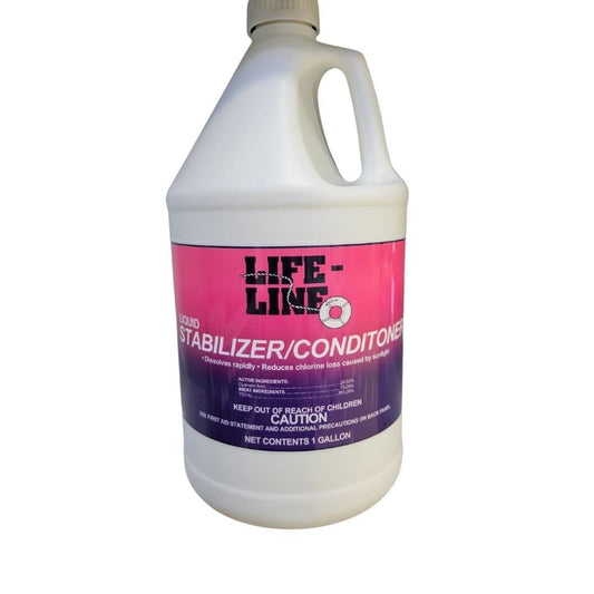 Lifeline Liquid Stabilizer 1 Gal