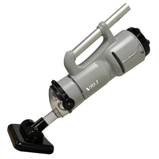 VOLT FX4 Cordless Pool & Spa Rechargeable Vacuum WTB24050GL