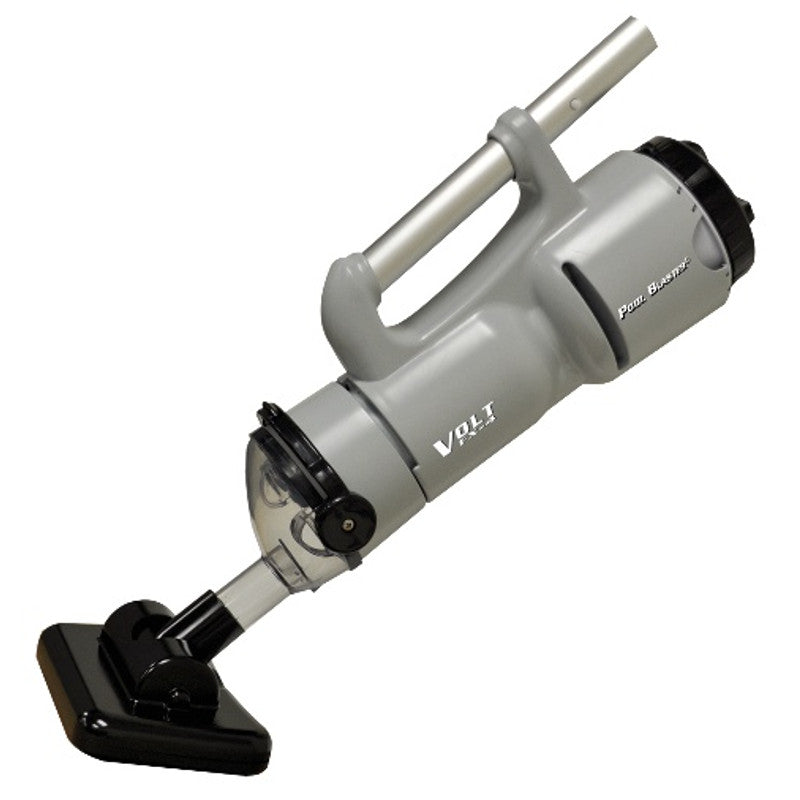 VOLT FX4 Cordless Pool and SPA Battery OP Vacuum