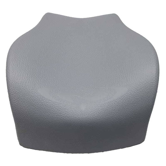 Dimension One Adjustable Head & Neck Rest, (2017+) Carrier Titanium 6455-019