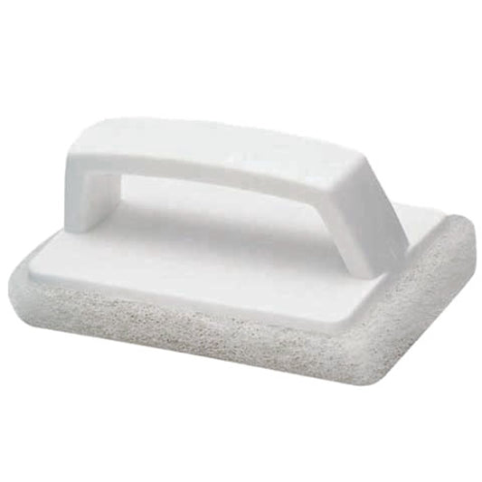 Essentials Hot Tub Maintenance & Cleaning Scrubber 6000