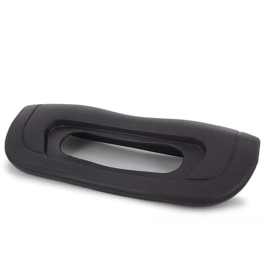 Bullfrog Headrest for Cascadia (waterfall) JetPak seats, A Series Pillow (2016-2019) 0670221240