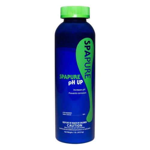 SpaPure PH Up; 16 oz