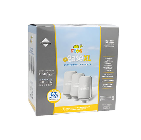 @EASE SIMP XL SMRTCHLR 3PK CASE (12) (10-3785)