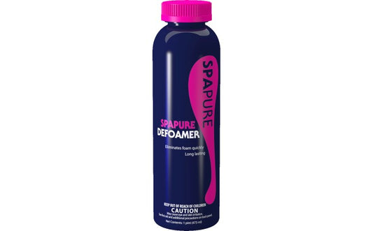 Spa Pure Defoamer 1 PT