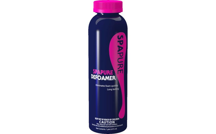Spa Pure 1 PT Defoamer