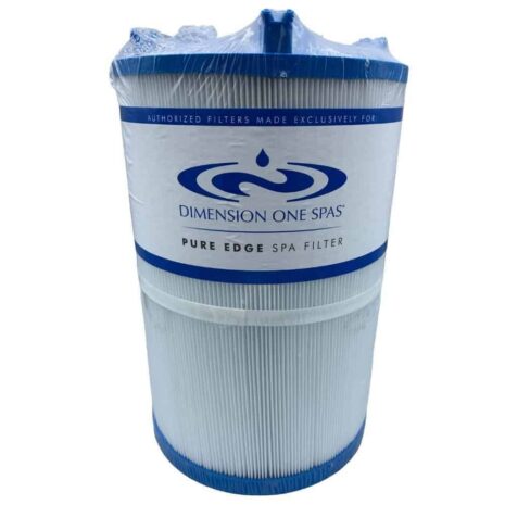 Dimension One Spa E-Z Lock Filter 75Sq Ft 01561-00-A