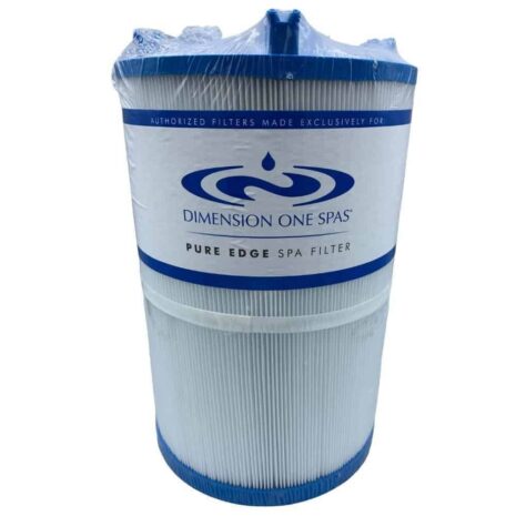 Dimension One Spas  E-Z Lock Filter, D1 75 SQ. FT. (01561-00-A)