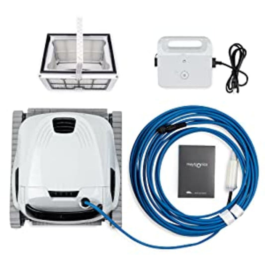 Dolphin Explorer E50 Robotic Pool Cleaner 99996281XP