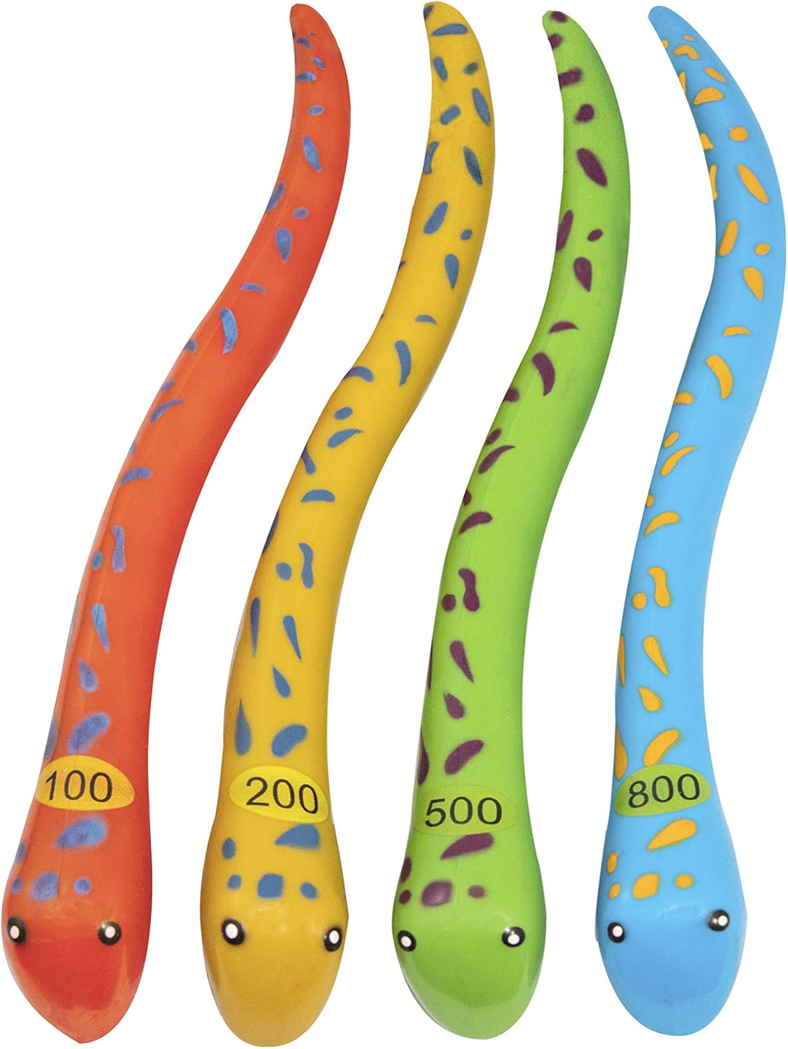 Swimline Eel Sticks Dive Game 91385