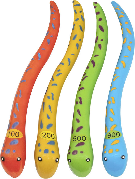 Swimline Eel Sticks Dive Game 91385