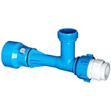 Essentials Faucet Adapter 4800