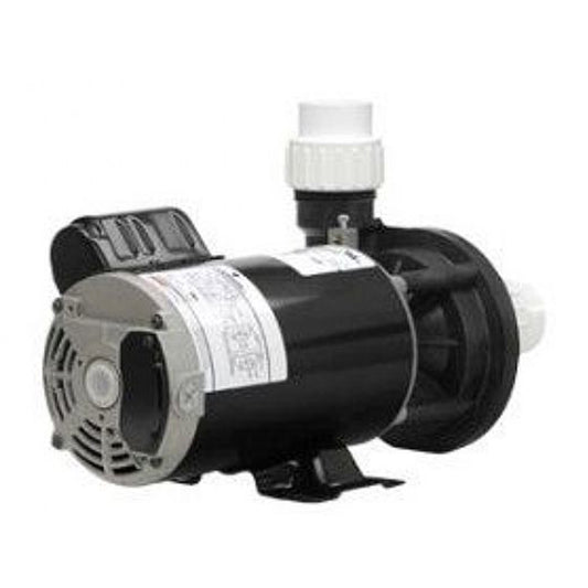 Gecko Alliance Flomaster FMHP Pump 2hp, 230V, 2Spd, 48Y (No Cord) 02120000-1010