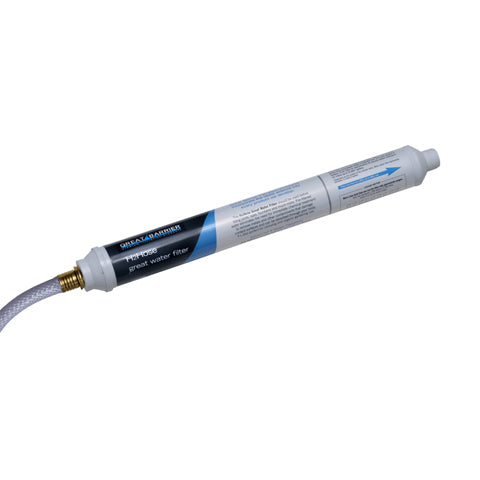 Great Barrier H2Hose Pool Pre-Filter 5038