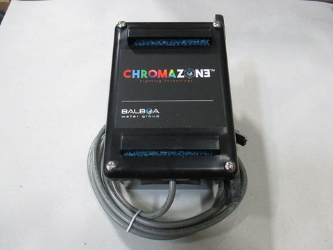 Light, Chromazone LED Box Balboa