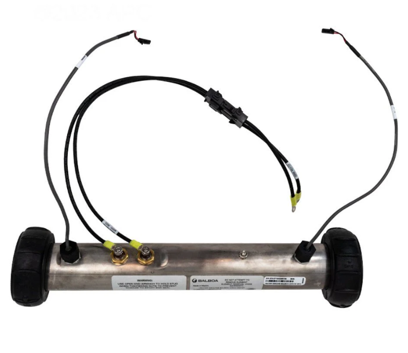 Balboa BP Series 5.5kW 230V Flow Thru Heater G7512