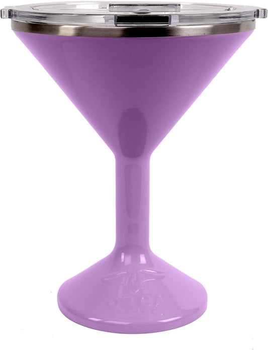 Orca Tini 13oz Insulated Tumbler, Lilac TINILI