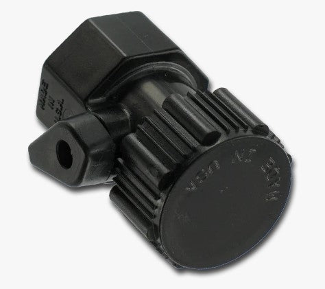 Dimension One Drain Valve Hose Bib Assembly 01522-00