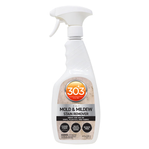 303 - Mold and Mildew + Blocker (32oz) 30574