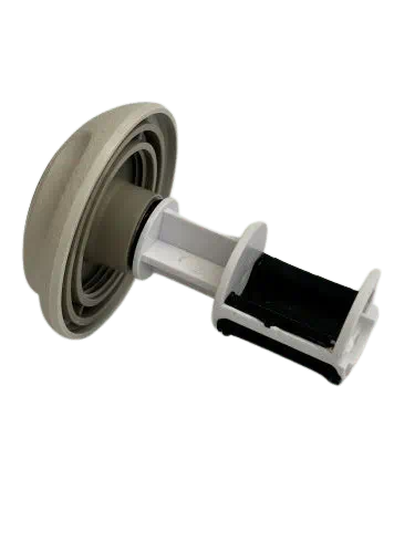 Hydropool 1" HP Diverter Valve Stem (5C/2C) 4525171