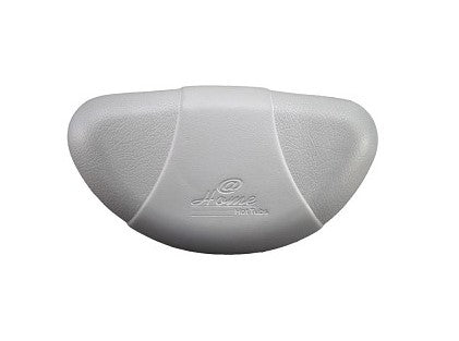 Dimension 1 @Home Pillow w/Logo, Gray (2006-2012) 01510-0593G