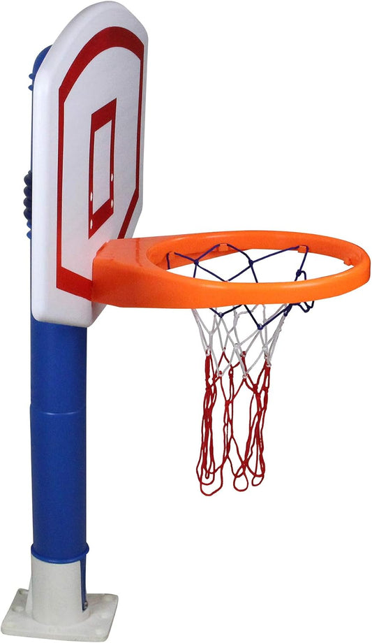 Swimline Above Ground Jammin' Basketball Game 9182