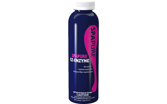 Spa Pure EZ Enzyme 1pt