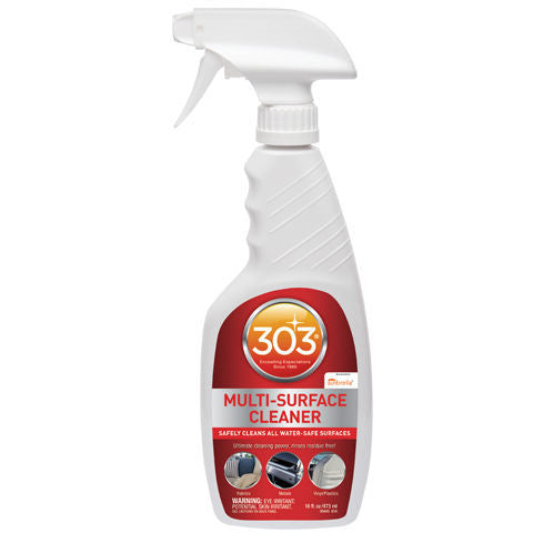 303 - Multi Surface Cleaner 16oz 30445