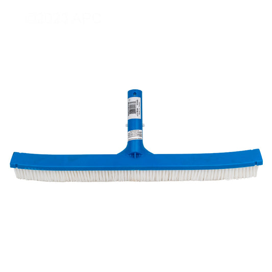 Pentair Rainbow 18" Curved Wall Brush RAI-40-2060