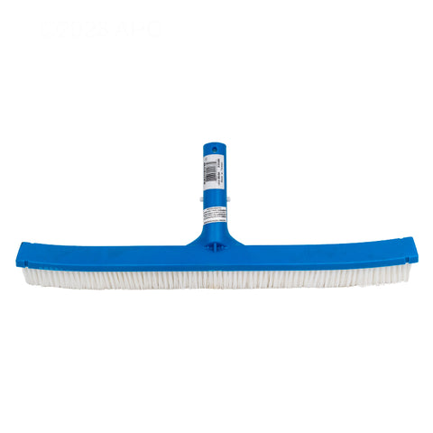 Pentair Rainbow 18" Curved Wall Brush RAI-40-2060