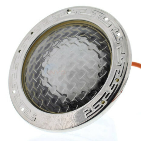 Pentair  Am SS 400w 120v 50′  EC Pool Light