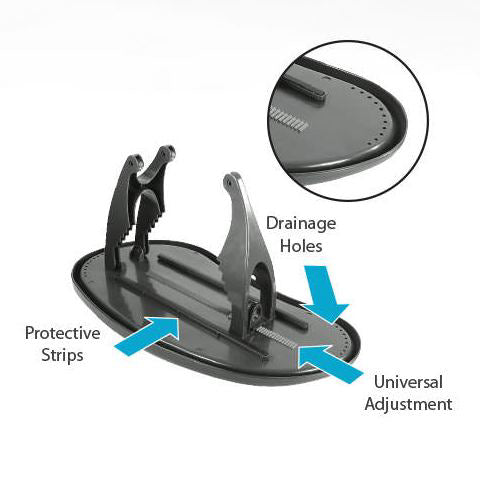 Life Spa Tray Table LST500 (6965)